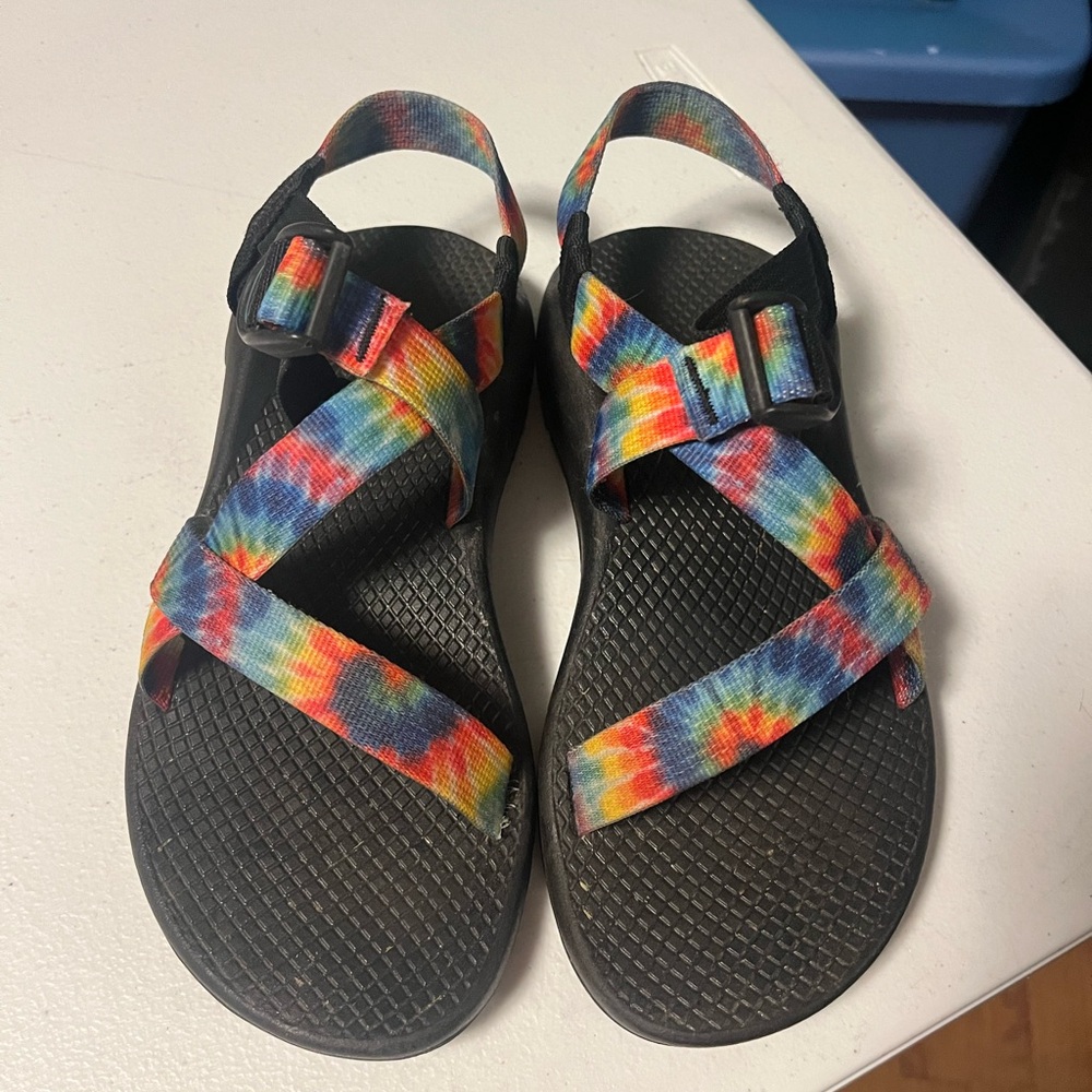 Women Chaco Sandal